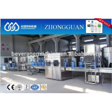 Water dispenser 5 Gallon bottle Filling Equipments